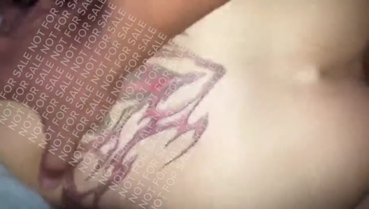 Nungging kena sodok dari belakang