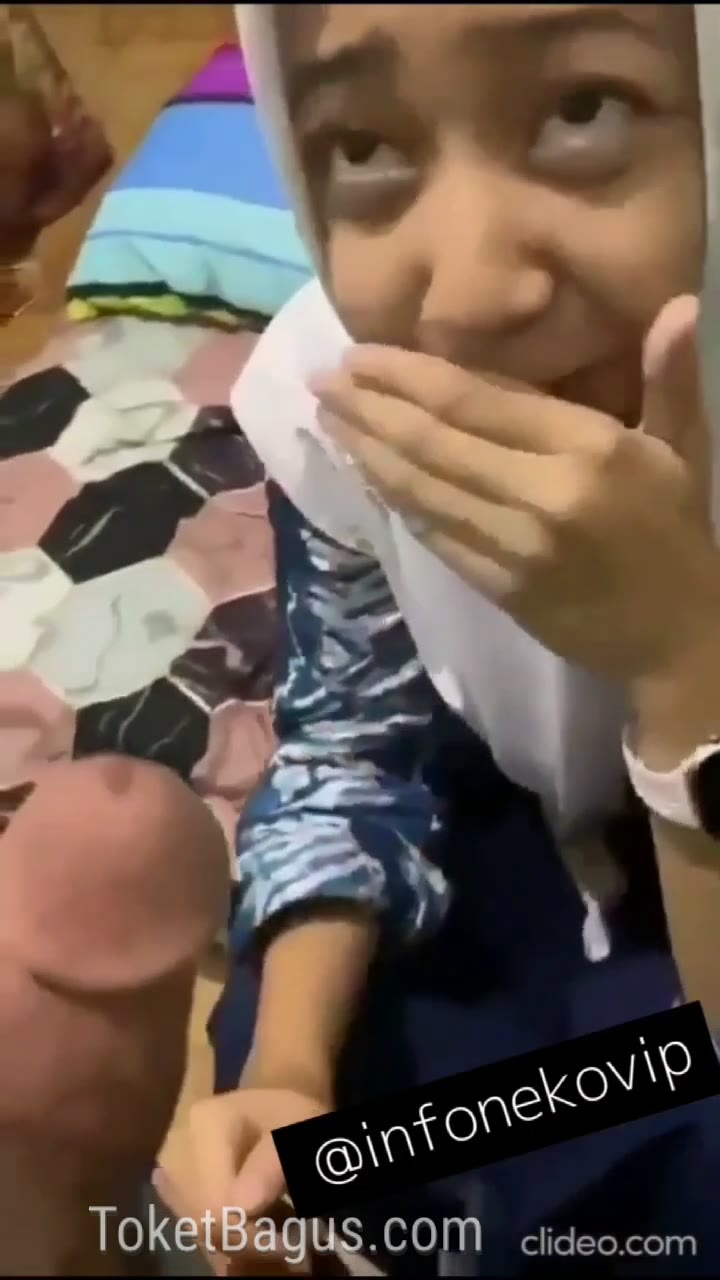 Bolos sekolah murid smp mesum sama ayang