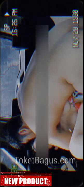 Syakirah Viral Ngewe Di Mobil