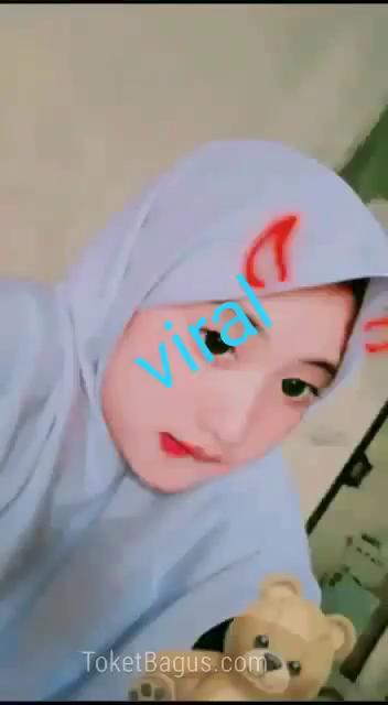 Guru Ngentot Jilbab SMP Memek Sempit