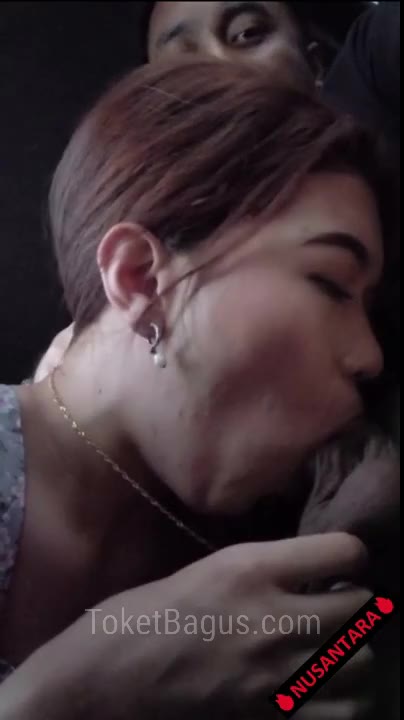 Awek Syeira Nyepong Peler Daddy Ash