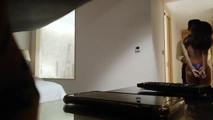 Siskaeee Ngeprank Pegawai Hotel