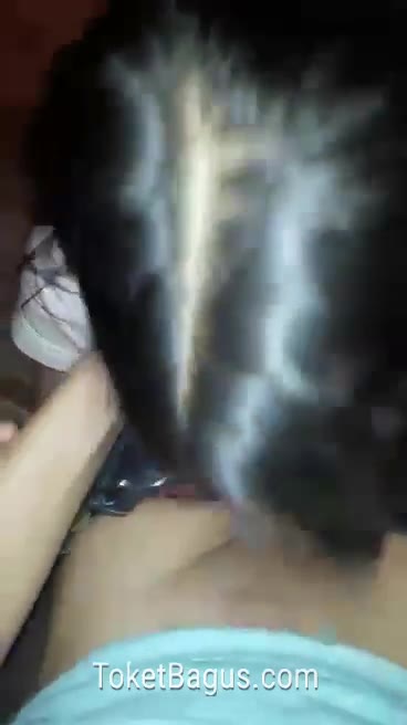 Masih sekolahan tapi doyan banget nelen pejuh