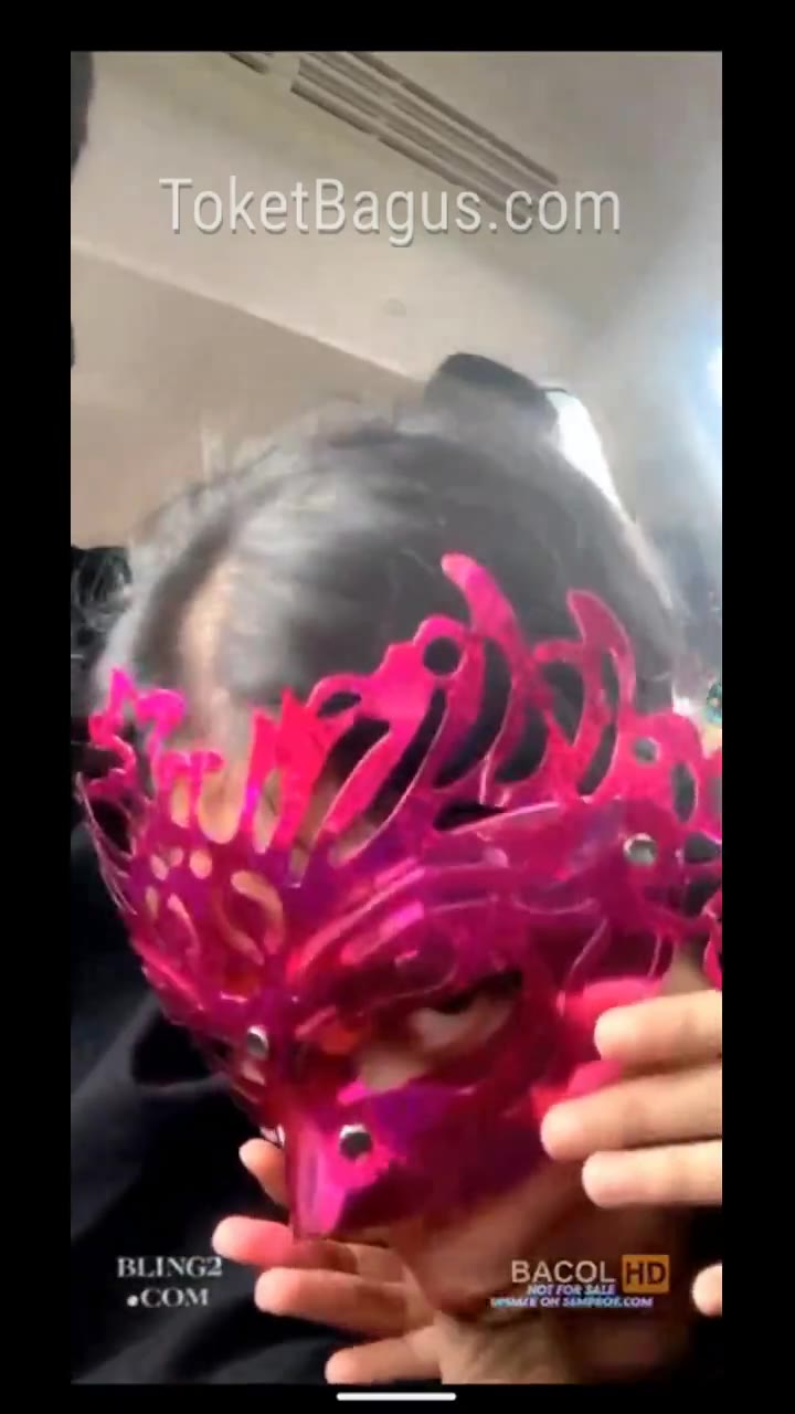 Shabila Nyepong Dimobil avanza ketahuan kang Parkir