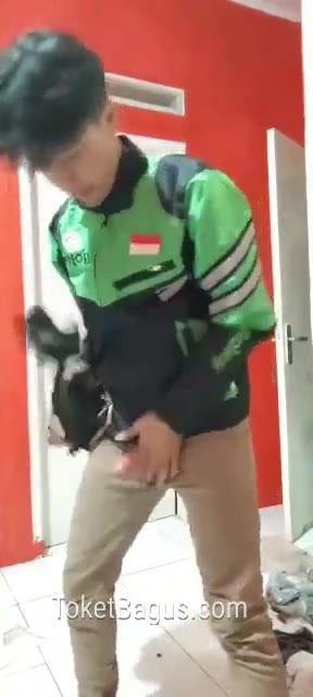 Video Asli Gilang Ojol Sama Ayam Mentahan Viral