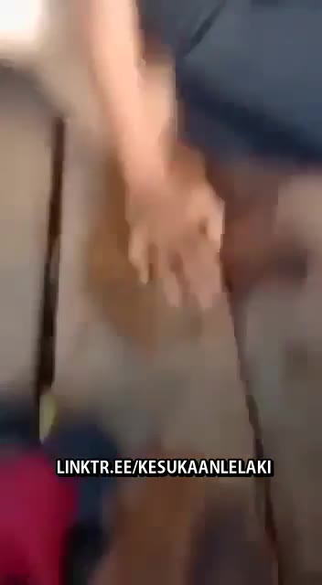 Kelakuan abg nakal mabok lem aibon