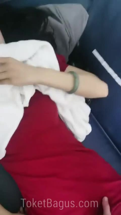 Ngewe SPG Rokok Mulus